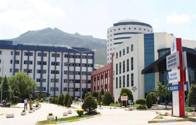 Εμίρης από το Ισλαμικό Κράτος νοσηλεύεται σε τουρκικό Πανεπιστημιακό Νοσοκομείο