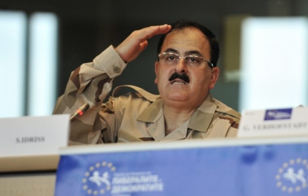 Οι Σύροι “μετριοπαθείς” σύμμαχοι της Δύσης στηρίζουν ανοιχτά την Αλ Κάιντα