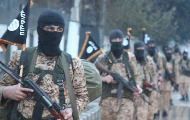 Το Ισλαμικό Κράτος σκότωσε από “φιλευσπλαχνία” 15 τζιχαντιστές του