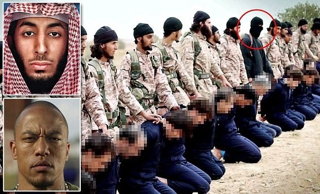 Εντοπίζουν ένα προς ένα τους Ευρωπαίους τζιχαντιστές και πώς συνδέονται