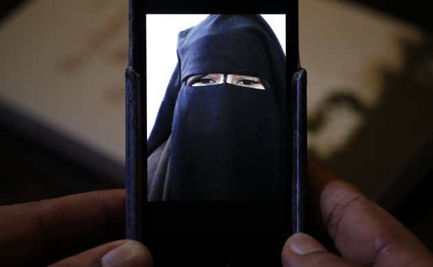 Το Ισλαμικό Κράτος εκτέλεσε Ρωσίδα “Μάτα Χάρι” που πρόδιδε τους τζιχαντιστές