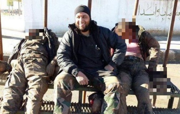 Σουηδικοί δήμοι προσφέρουν δωρεάν σπίτια και φοροαπαλλαγές στους τζιχαντιστές