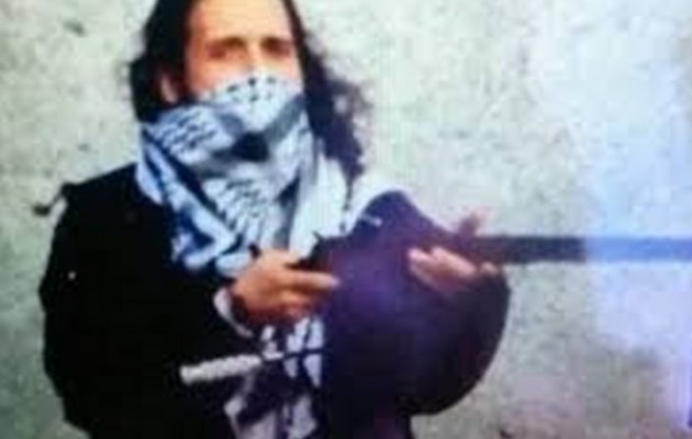Δείτε το βίντεο του μοναχόλυκου τζιχαντιστή που επιτέθηκε στη Βουλή του Καναδά