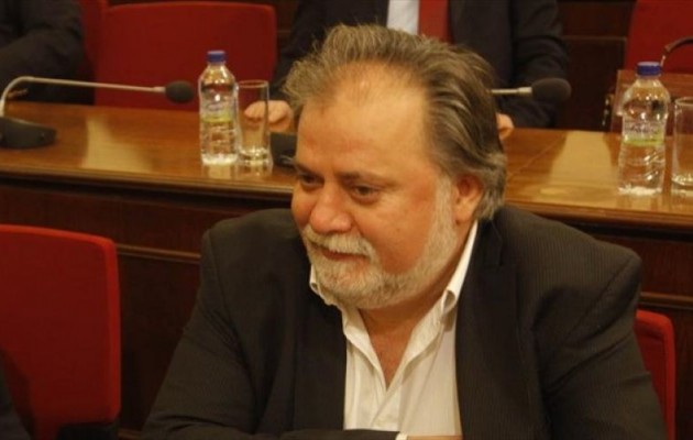 Στο εδώλιο πρώην βουλευτής και νομάρχης της ΝΔ