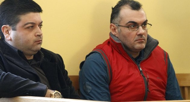 Ξεκινά η δίκη σε δεύτερο βαθμό των Κορκονέα – Σαραλιώτη για τη δολοφονία Γρηγορόπουλου