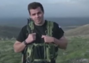 Konstandinos Erik Scurfield