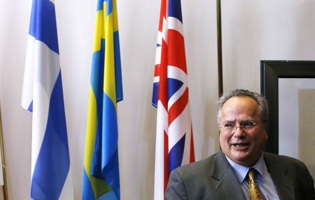 Κοτζιάς: Πολιτική λύση για το θέμα των γερμανικών αποζημιώσεων