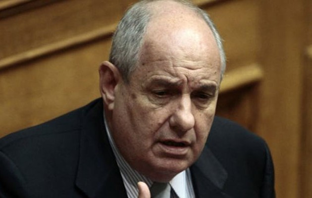 Tο θέμα των δύο Ελλήνων στρατιωτικών έθεσε στη βρετανική Βουλή ο Κουίκ