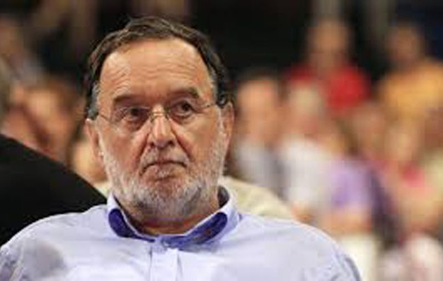 Οι Ρώσοι ακύρωσαν τον αγωγό αλλά ο Λαφαζάνης συνεχίζει τα παραμύθια!