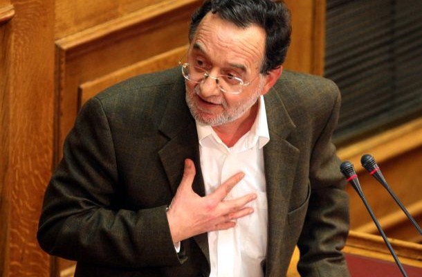 Λαφαζάνης: Δεν θα επιτρέψουμε η ΔΕΗ να γίνει γίγαντας με πήλινα πόδια