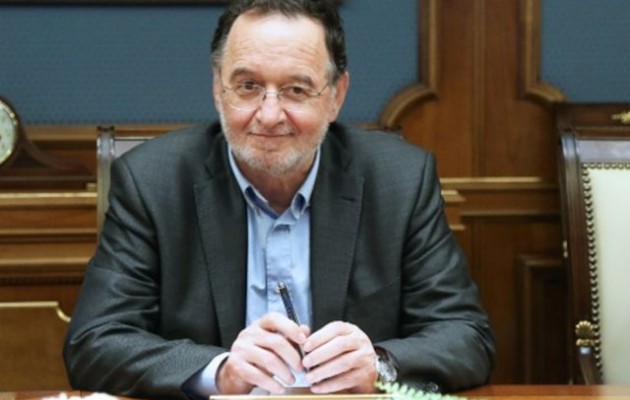 Πόσο θα πληρώσει ο ελληνικός λαός την υπουργία Λαφαζάνη! Τα έκανε “θάλασσα” στο Υπουργείο