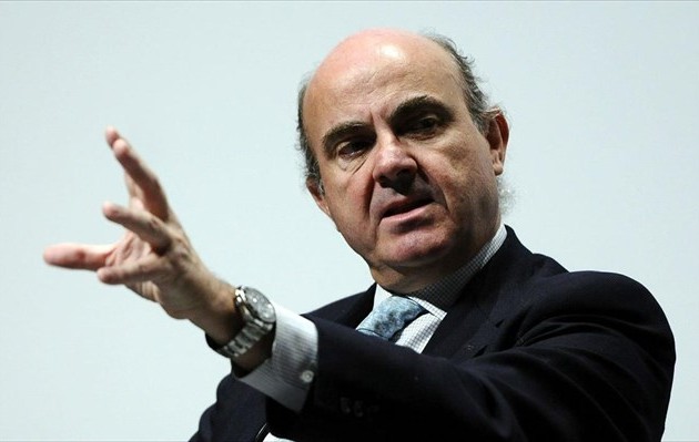 Οι Ισπανοί μας απειλούν:  Καμιά πληρωμή χωρίς μέτρα – Θέλουν τον Σαμαρά