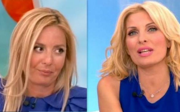 Η Ελένη Μενεγάκη ζητά με αγωγή 270.000 ευρώ από το περιοδικό Hello