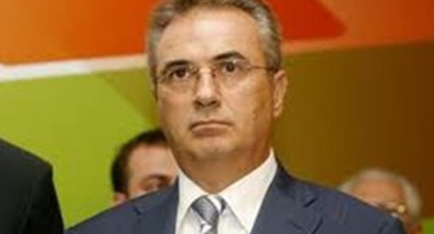 Τη  «νέα σοσιαλδημοκρατία» προτείνει ο Μαγκριώτης