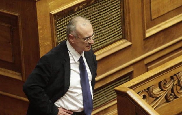 Μάρδας: Με προγραμματισμό τα επιδόματα