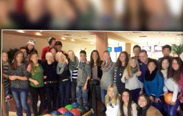 Aυτοί είναι οι 16 μαθητές που σκοτώθηκαν στη μοιραία πτήση του Airbus