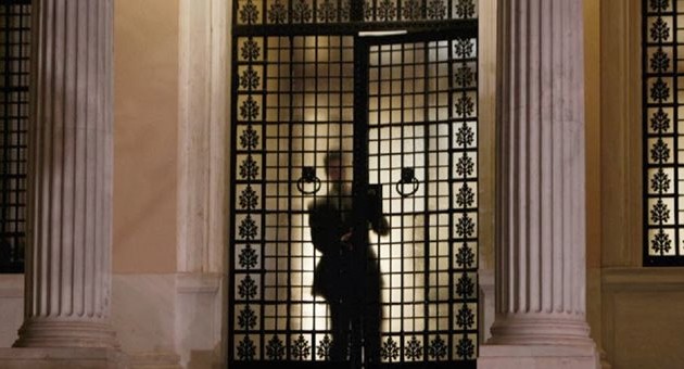 “Πυρετός” διαβουλεύσεων πριν το κρίσιμο Eurogroup