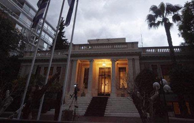 To non paper του Μαξίμου για τις συζητήσεις με το Brussels Group και τις μεταρρυθμίσεις