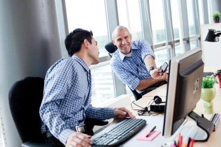 Σύνταξη και για άντρες στα 50 με ανήλικο παιδί