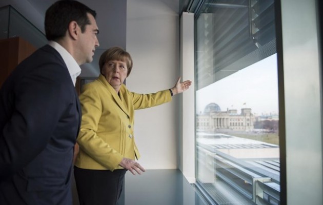 Πόσα λεφτά παίρνει ο Τσίπρας και οι ηγέτες κρατών (πίνακες)