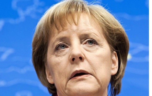 Οι μεταρρυθμίσεις θα πρέπει να βγάζουν νόημα, διαμηνύει η Μέρκελ