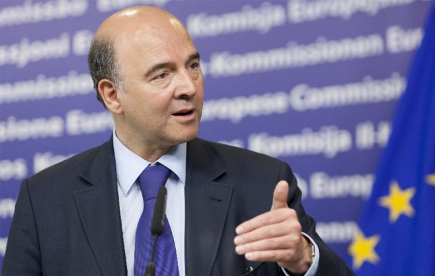 Η ΕE ξεκαθαρίζει ότι δεν εγκρίνει τις αμερικανικές κυρώσεις εναντίον του Ιράν