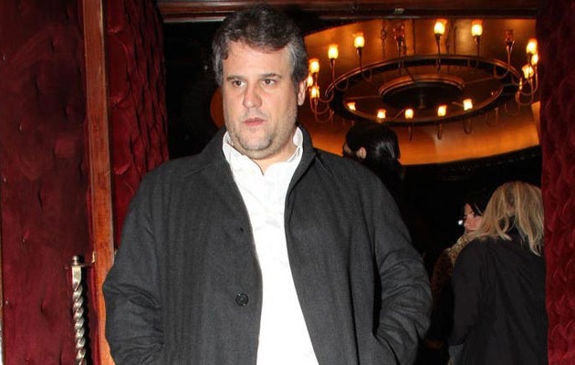 Διαζύγιο Μπούτου – ΑΝΤ1