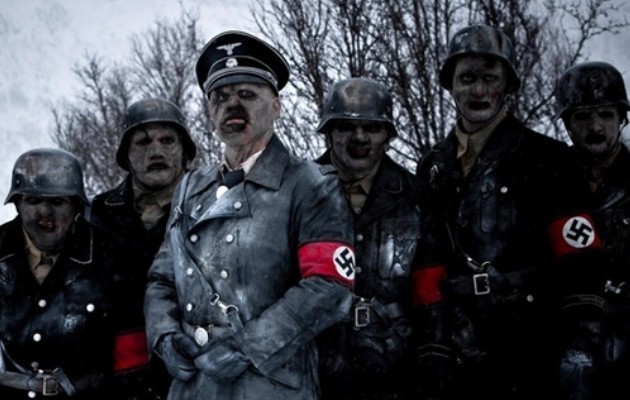 Οι Γερμανοί λένε ότι δεν μας χρωστάνε καμία πολεμική αποζημίωση!