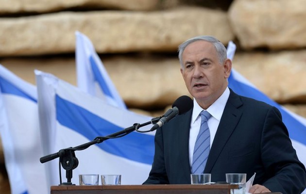 Νικητής των εκλογών στο Ισραήλ ο Νετανιάχου