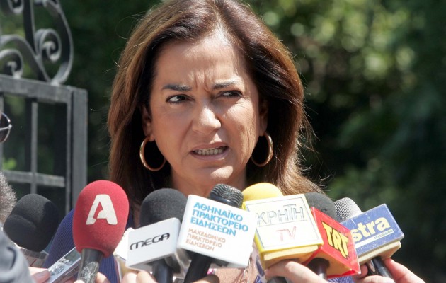 Γιατί η Ντόρα έγινε έξαλλη με την Ζωή