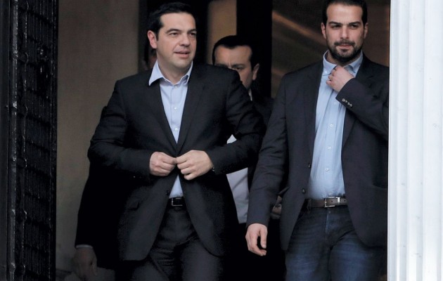 Γιατί είναι ικανοποιημένο το Μαξίμου από το αποτέλεσμα του Eurogroup