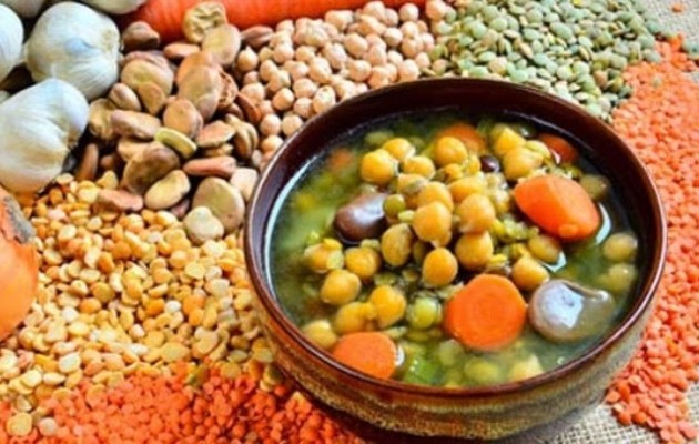 Δείτε πώς η νηστεία επηρεάζει τη χοληστερίνη μας