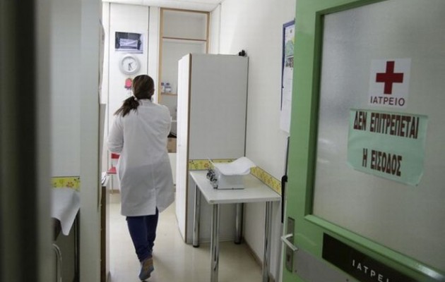 Ξένα ασφαλιστικά Ταμεία χρωστάνε 100 εκ. ευρώ στον ΕΟΠΥΥ