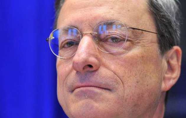 Αποποιείται των ευθυνών της για την κρίση η Ευρωπαϊκή Κεντρική Τράπεζα