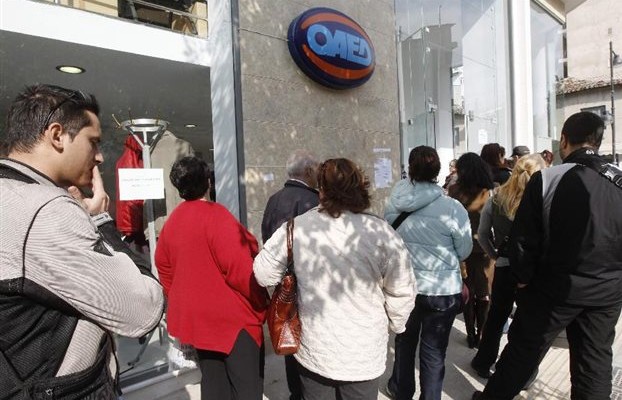 Στις 3 Απριλίου η καταβολή όλων των επιδομάτων του ΟΑΕΔ