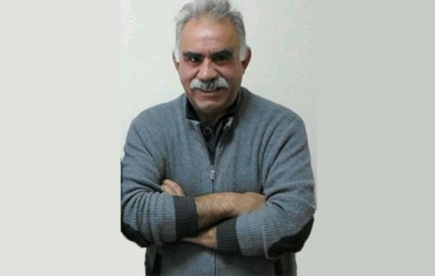 Ο Οτσαλάν ζήτησε από τους Κούρδους να κάνουν ειρήνη με την Τουρκία