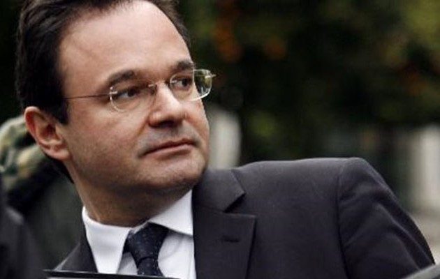 “Θέλουν οφθαλμίατρο αυτοί που αθώωσαν τον Παπακωνσταντίνου”