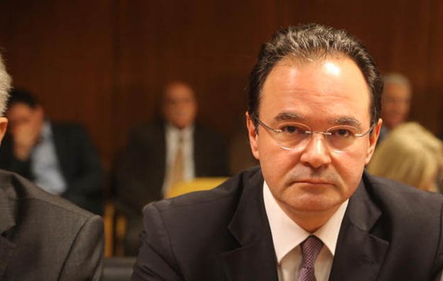 Στις 24 Μαρτίου η απόφαση για την τύχη του Γιώργου Παπακωνσταντίνου