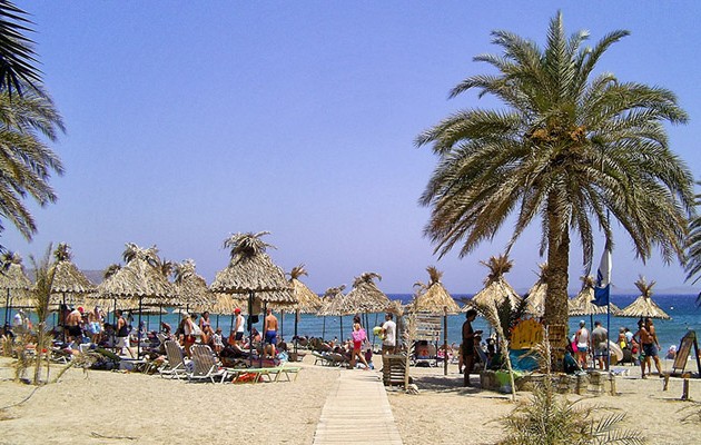 “Μπλόκο” του Συμβουλίου Επικρατείας στο δικαίωμα των Δήμων να νοικιάζουν παραλίες