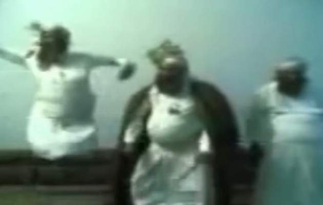 Ο ύμνος των τζιχαντιστών έγινε χορευτικό ρεμίξ και με… μπαλέτο (βίντεο)