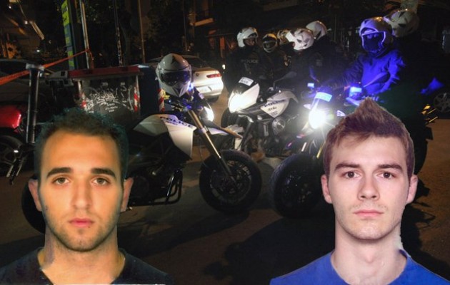 Τέσσερα χρόνια από τη δολοφονία των αστυνομικών στου Ρέντη