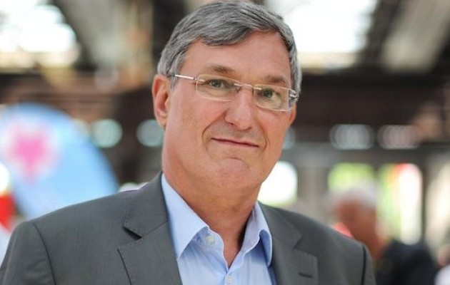 “Οι Έλληνες έχουν δίκιο με το κατοχικό δάνειο”