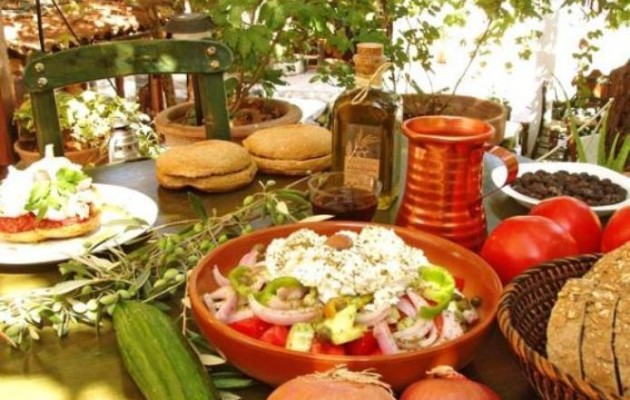 Τι γνωρίζεις για το φαγητό σου;