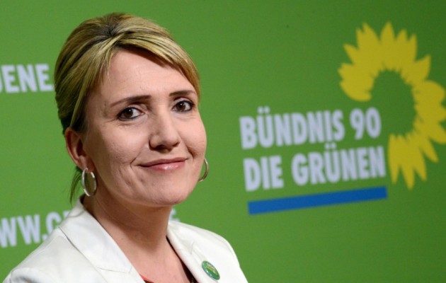 Γερμανοί Πράσινοι: «Μοιραία συμφορά για την Ευρώπη  ένα Grexit»
