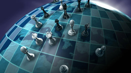 Ρουά ματ αναζητά ο Τσίπρας στη παγκόσμια σκακιέρα ΗΠΑ – Βερολίνου
