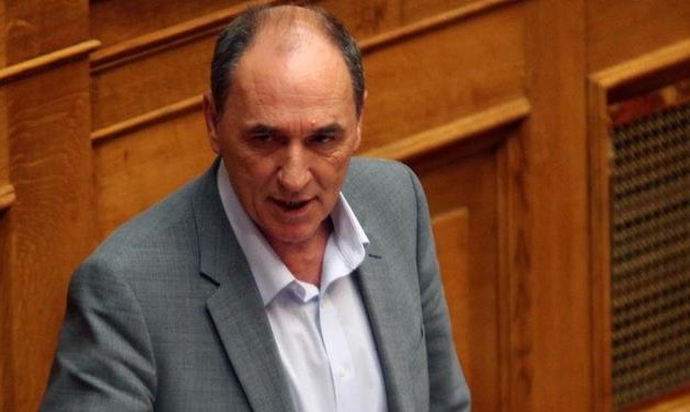 Σταθάκης: Στη Σύνοδο Κορυφής έγινε ένα σημαντικό βήμα