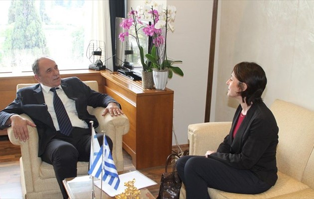 Επιχειρηματικές συμφωνίες σε τουρισμό και καινοτομία Ελλάδας – Ισραήλ