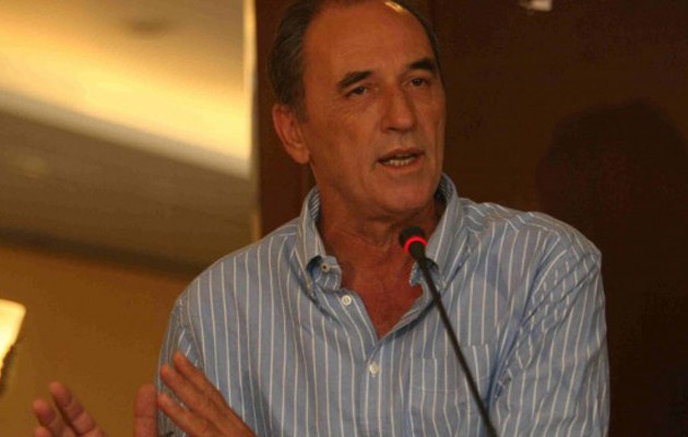 Σταθάκης: Νέο θεσμικό πλαίσιο για ιδιωτικά και δημόσια έργα