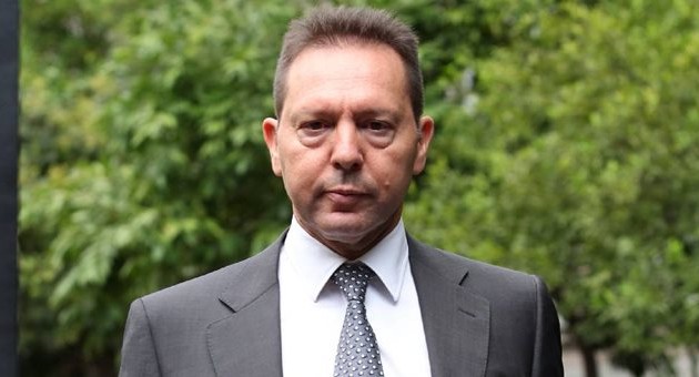 Υψηλότερη ανάπτυξη “βλέπει” για το 2015 ο Στουρνάρας