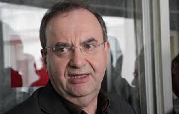 Στρατούλης: Οι δεσμεύσεις για ΕΝΦΙΑ και ΦΠΑ πρέπει να τηρηθούν